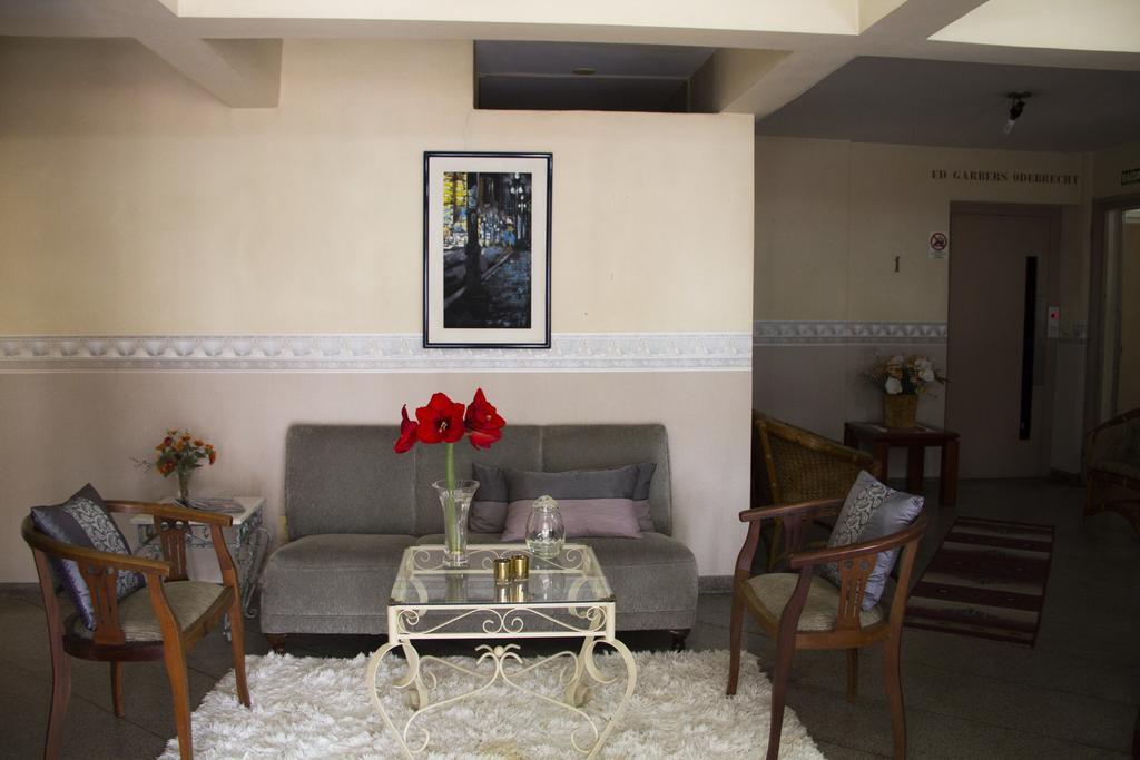 库里提巴 Residencial Vanessa酒店 外观 照片