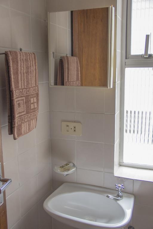 库里提巴 Residencial Vanessa酒店 客房 照片